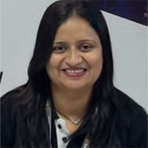 Madhura Joshi