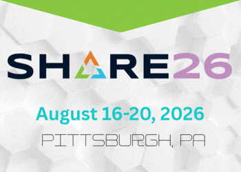 SHARE Pittsburgh 2026 - Register Now