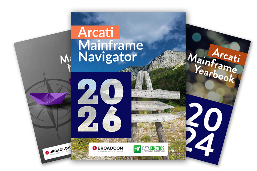 Sponsor Arcati Sponsor Arcati