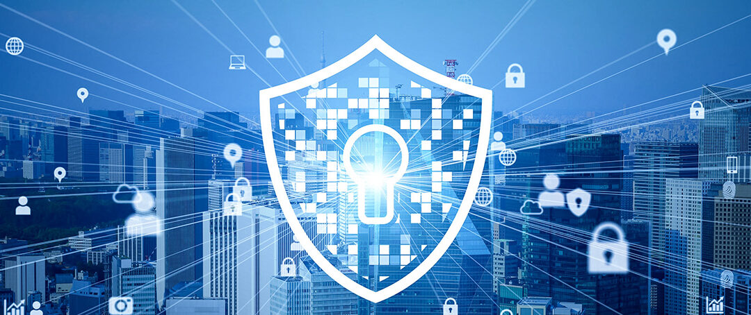 The Future of Enterprise Security is Now