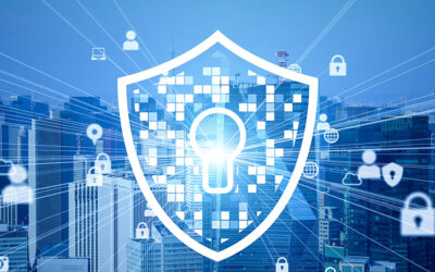 The Future of Enterprise Security is Now