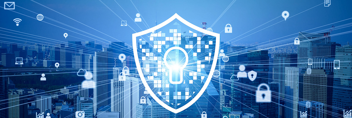 The Future of Enterprise Security is Now The Future of Enterprise Security is Now
