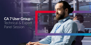 CA 7 User Group