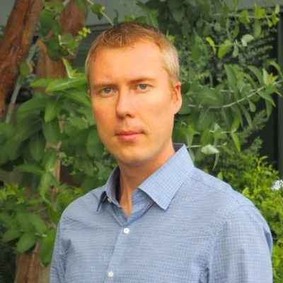 Denis Tronin