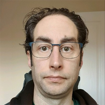 Mark Pocock
