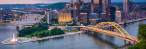 SHARE Pittsburgh