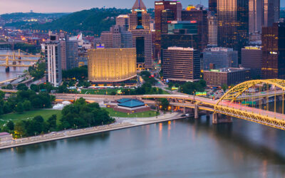 What to Expect at SHARE Pittsburgh
