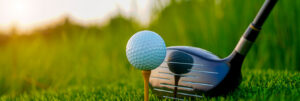 The Programmer Who's Taking Up Golf
