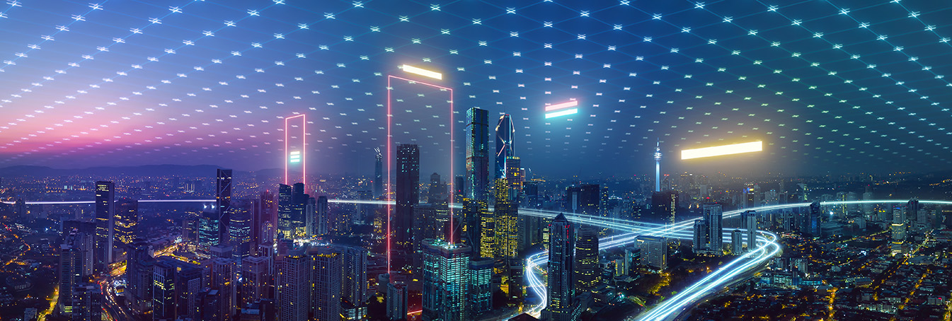 Beyond Digital Transformation Beyond Digital Transformation