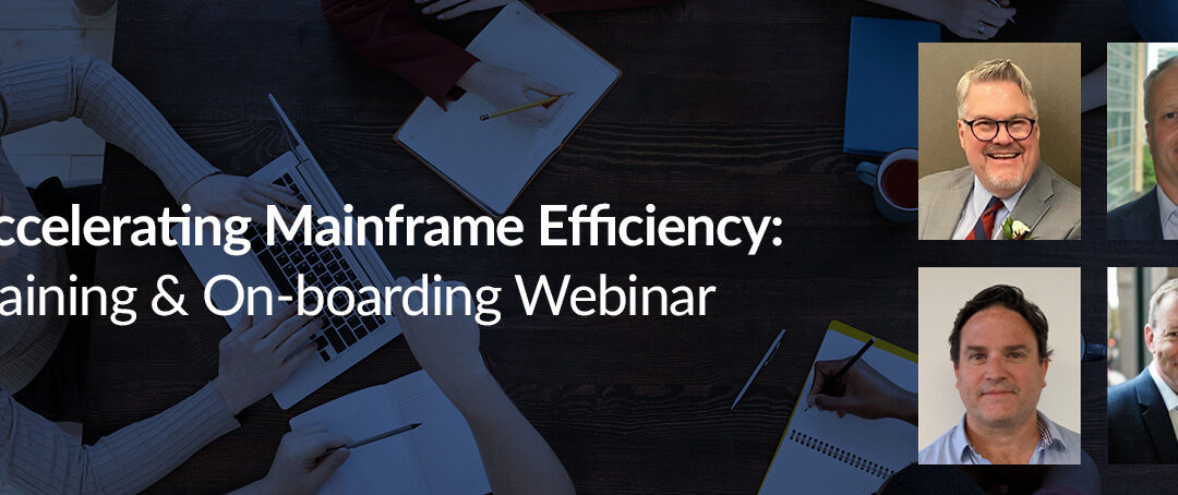 Mainframe Training Needs Real Hands-On Access