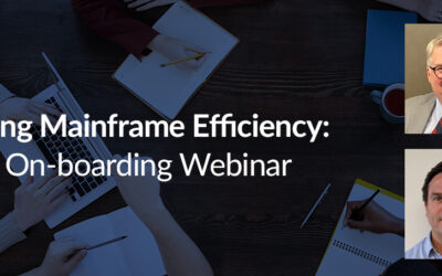 Mainframe Training Needs Real Hands-On Access