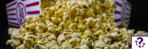 Mainframes at the Movies