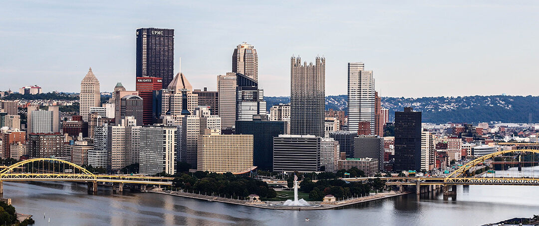 Beyond the Sessions: 5 Ways to Get More from SHARE Pittsburgh