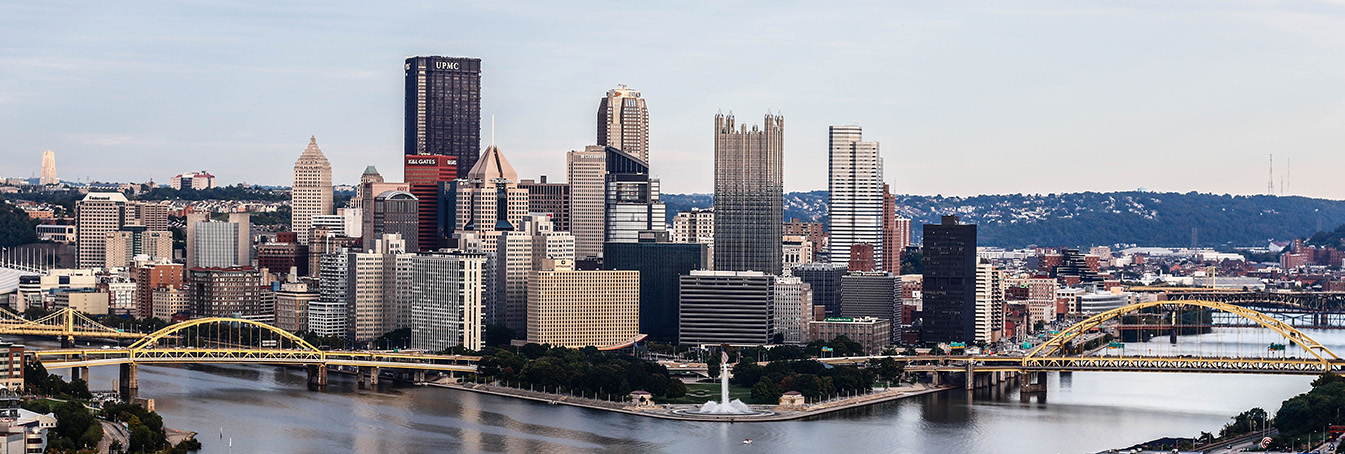 SHARE Pittsburgh Sessions