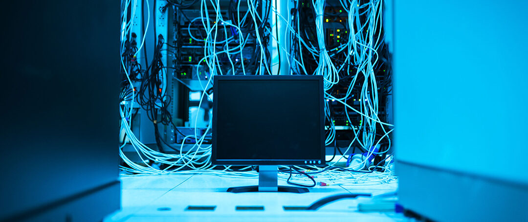Why Y2K38 Could Bring Temporal Governance Back to the Mainframe