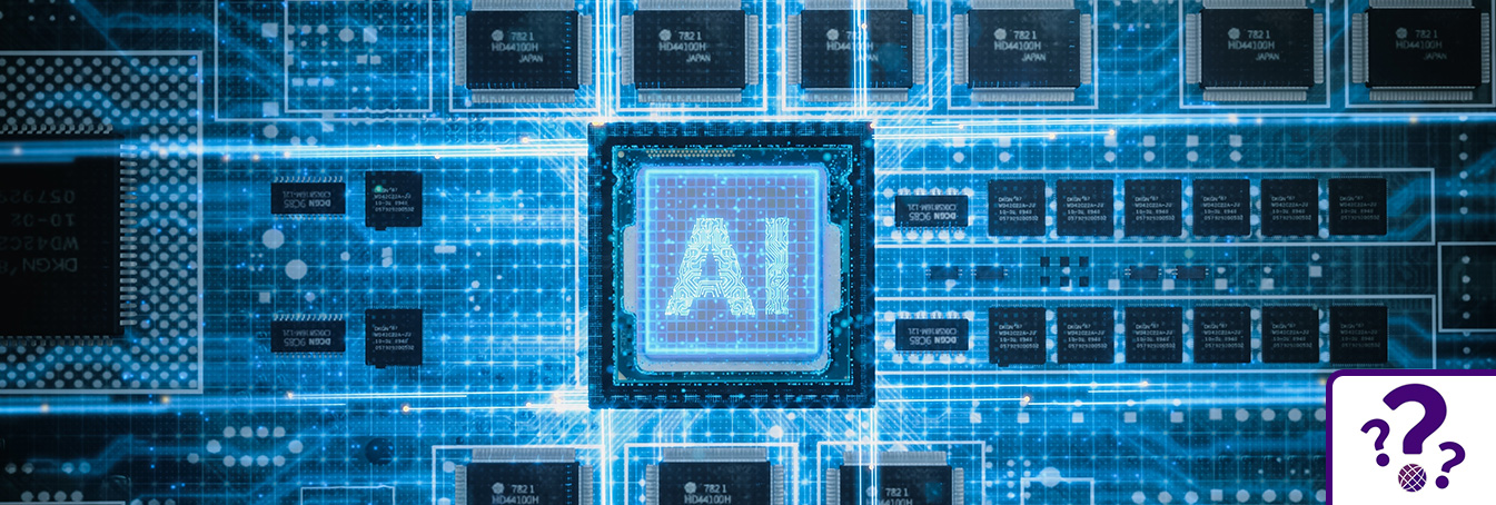 ❓Think You Know Mainframe AI