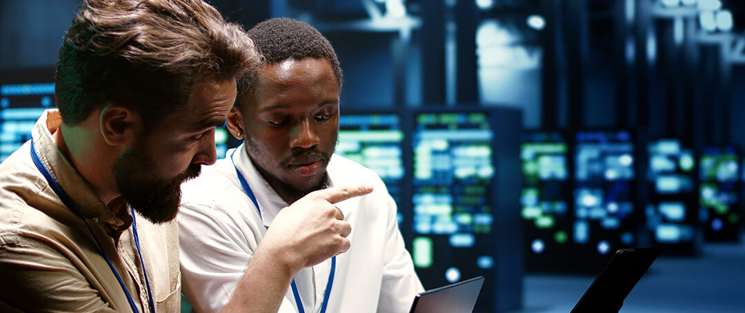 AI for Mainframe Skills: A Mentor in Your Pocket