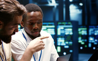AI for Mainframe Skills: A Mentor in Your Pocket