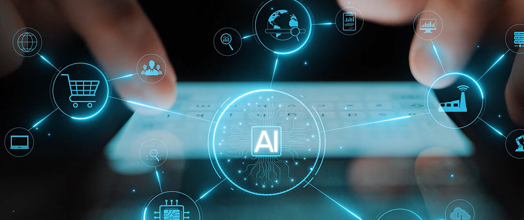 Where AI Earns Its Place in Mainframe Management