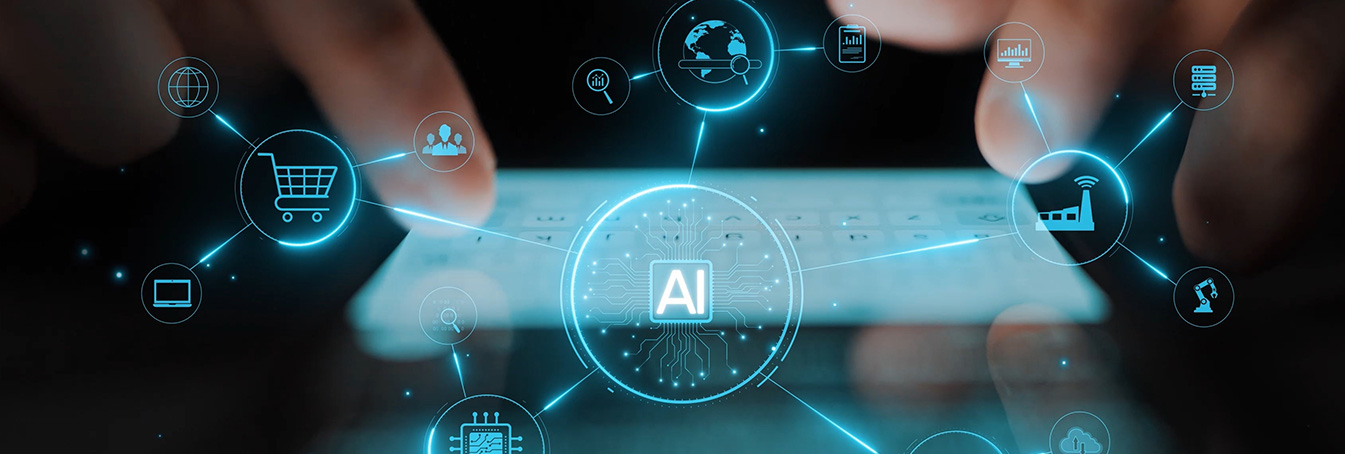 AI in Mainframe Management AI in Mainframe Management
