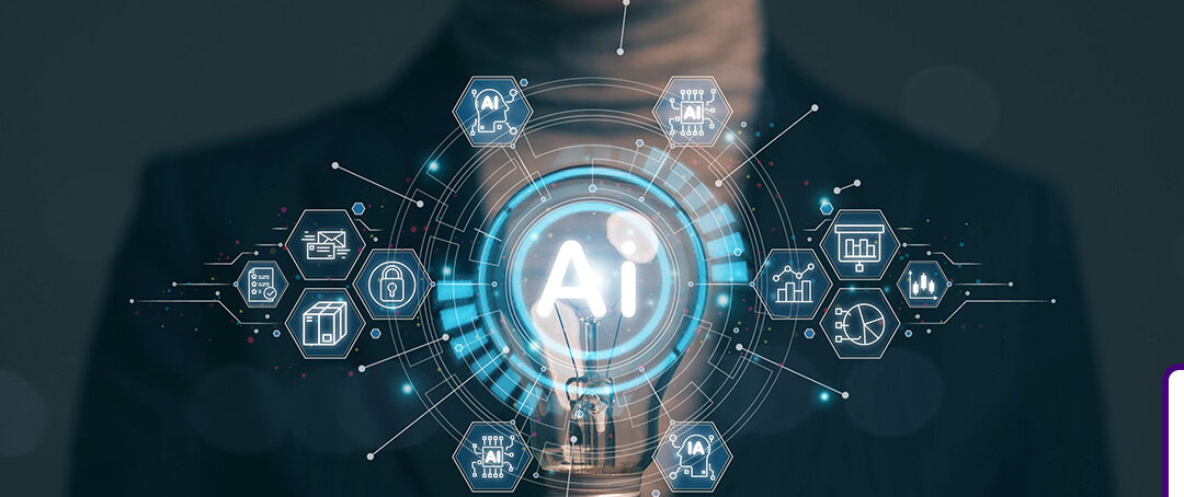 Agentic AI on the Mainframe
