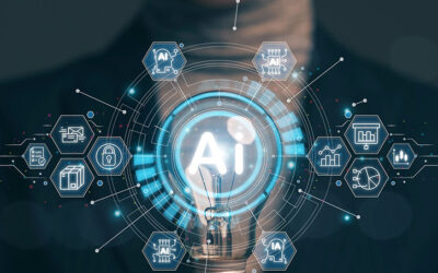 Agentic AI on the Mainframe