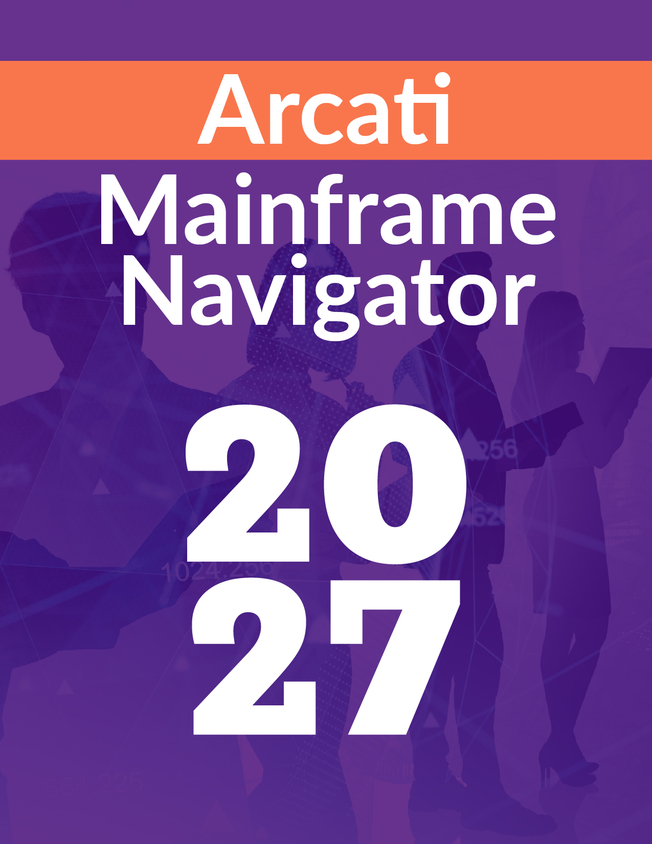 Arcati 2027