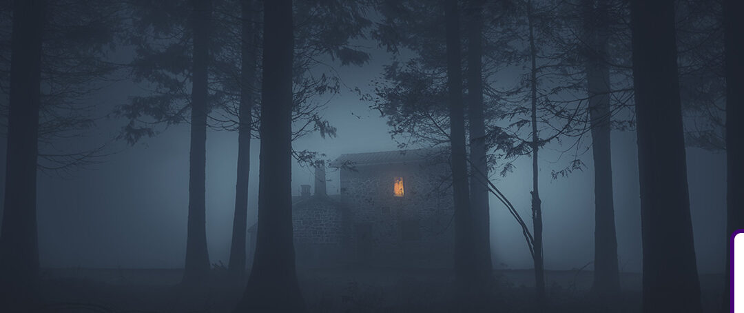 Mainframe House of Horrors