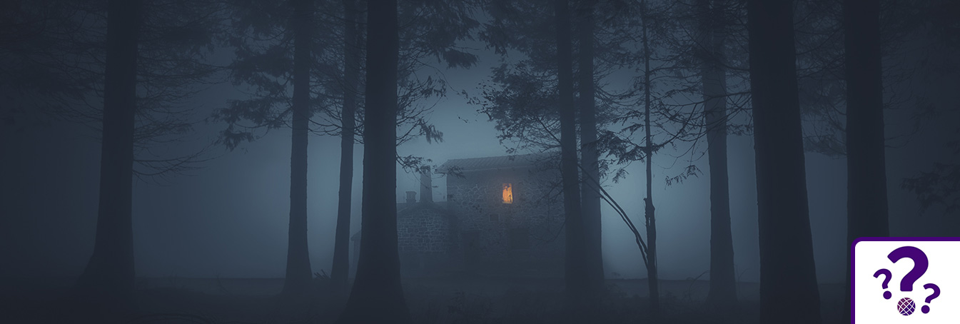 Mainframe House of Horrors