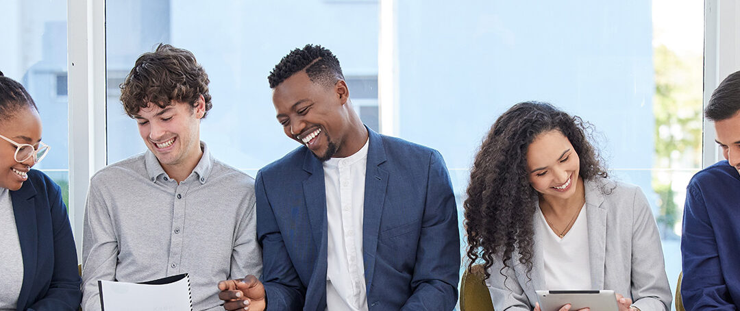 Finding Purpose: Reinventing My Mainframe Career