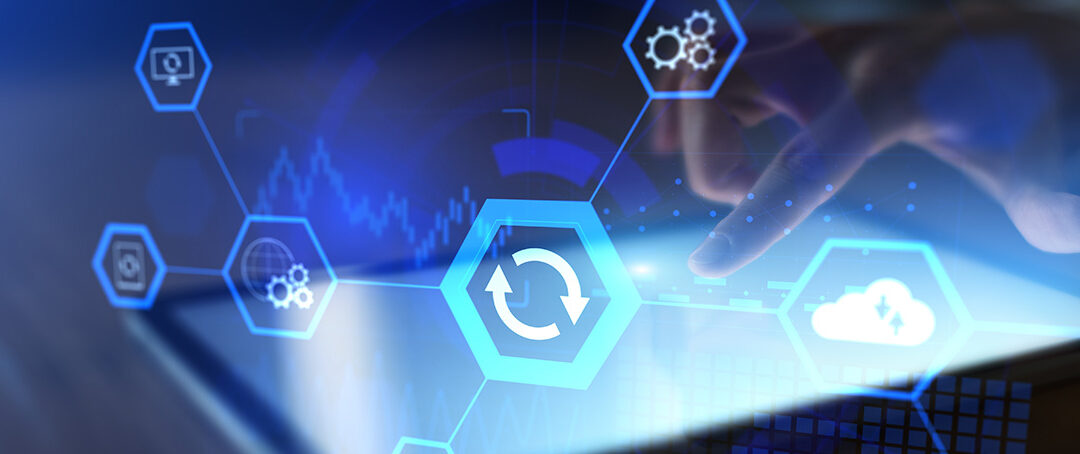 Parallel Sysplex: Synchronizing In-Memory Data