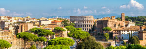 What I Learned: May 2026 WW Resilience Conference Rome